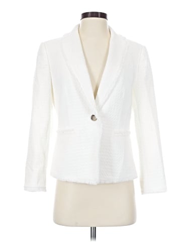 Ann Taylor Blazer (view 1)
