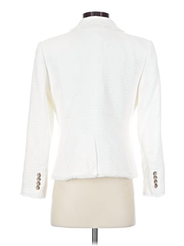 Ann Taylor Blazer (view 2)