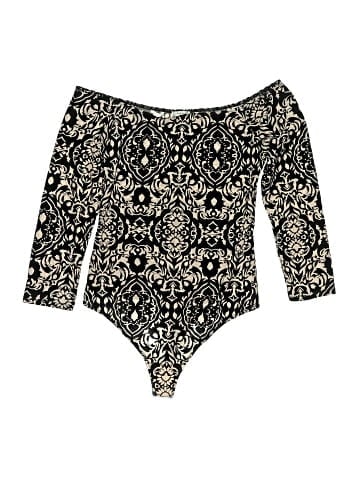 Intimately by Free People Bodysuit (view 1)