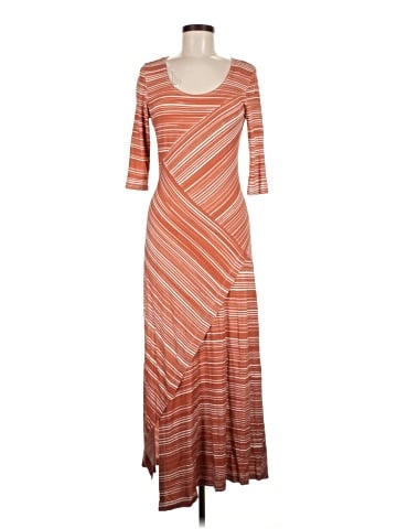 Peruvian Connection Casual Dress (view 1)