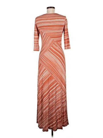 Peruvian Connection Casual Dress (view 2)