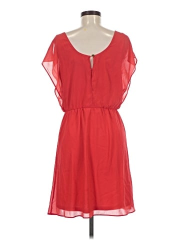Outback Red Casual Dress (view 2)