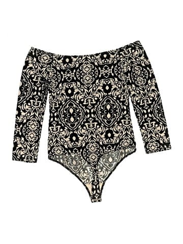 Intimately by Free People Bodysuit (view 2)