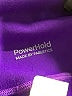Fabletics Color Block Purple Active Pants Size S - photo 7