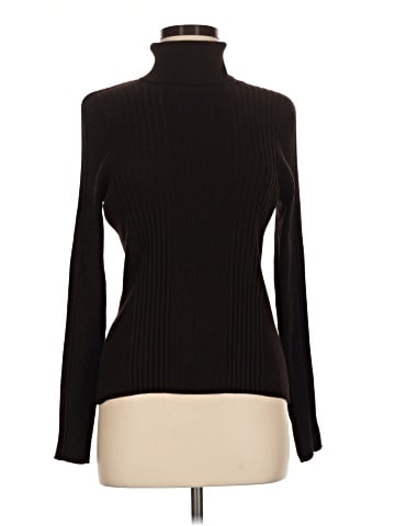 United States Sweaters Turtleneck Sweater (view 1)