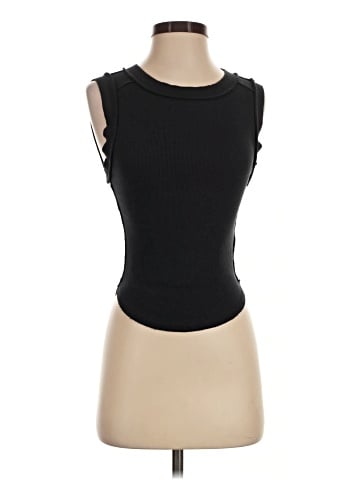 We the Free Sleeveless T-Shirt (view 1)