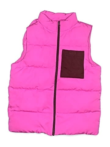 Cat & Jack Vest (view 1)