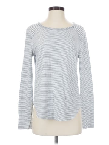 Michael Stars Long Sleeve T-Shirt (view 1)