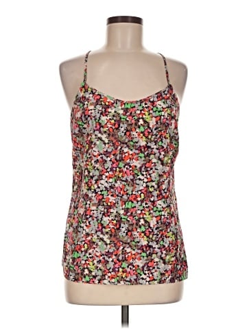 J.Crew Factory Store Sleeveless Top (view 1)