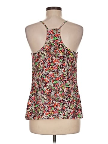 J.Crew Factory Store Sleeveless Top (view 2)
