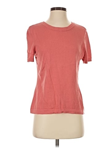 Nic + Zoe Short Sleeve T-Shirt (view 1)