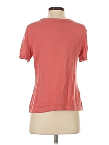 Nic + Zoe Short Sleeve T-Shirt (view 2)