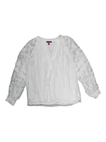 Vince Camuto 3/4 Sleeve Blouse (view 2)