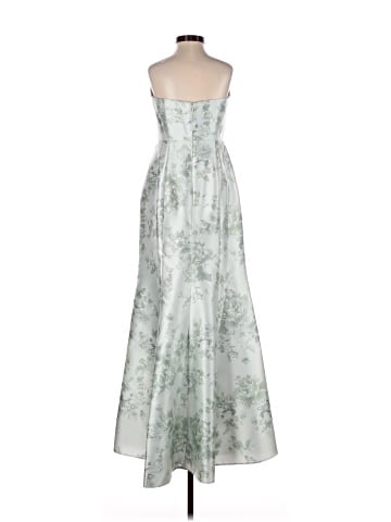 Alfred Sung Cocktail Dress (view 2)