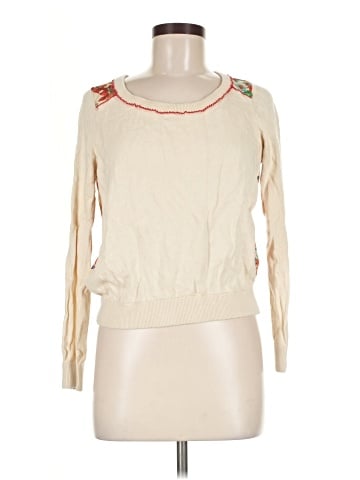 HWR Long Sleeve Top (view 1)