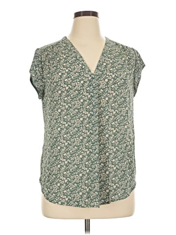 Fun2Fun Sleeveless T-Shirt (view 1)