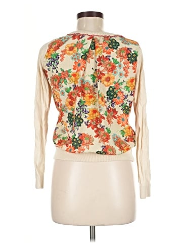 HWR Long Sleeve Top (view 2)