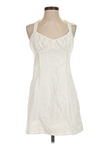 Mustard Seed Casual Dress (view 1)