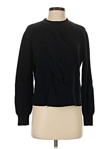 Cos Wool Pullover Sweater (view 1)