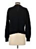 Cos 100% Wool Black Wool Pullover Sweater Size S - photo 2