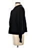 Cos 100% Wool Black Wool Pullover Sweater Size S - photo 5