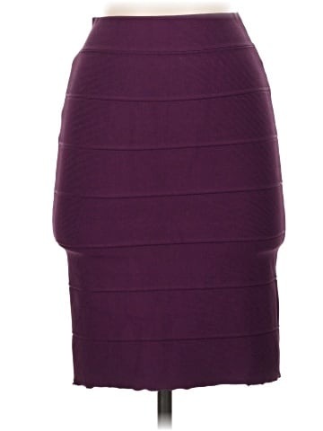 BCBGMAXAZRIA Formal Skirt (view 1)