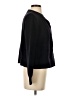 Cos 100% Wool Black Wool Pullover Sweater Size S - photo 4