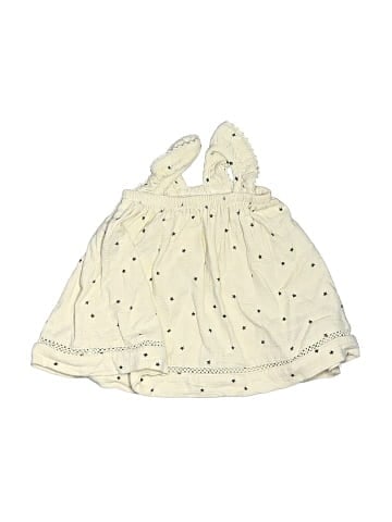 QUINCY MAE Sleeveless Blouse (view 1)