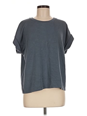 T Tahari Poncho (view 1)