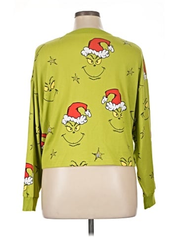 American Eagle Outfitters Pullover Sweater (view 2)