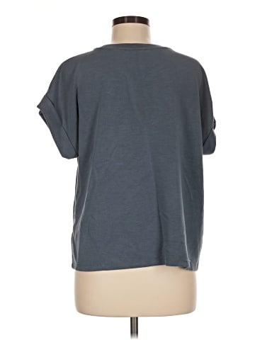 T Tahari Poncho (view 2)
