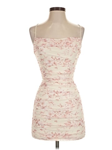 Joie Cocktail Dress (view 1)