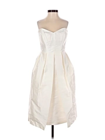 Alfred Sung Cocktail Dress (view 1)