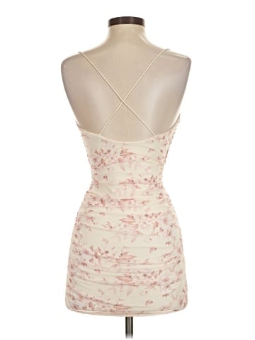 Joie Cocktail Dress (view 2)