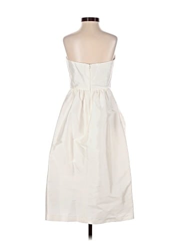 Alfred Sung Cocktail Dress (view 2)