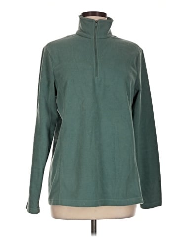 Lands' End Fleece (view 1)