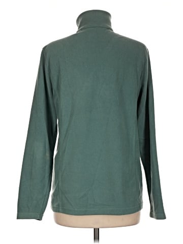 Lands' End Fleece (view 2)