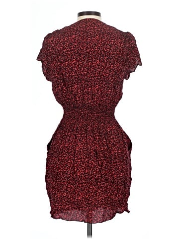 Karin Stevens Casual Dress (view 2)