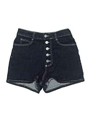 BDG Denim Shorts (view 1)