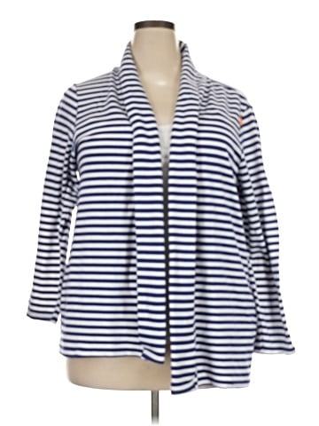 Cj Banks Cardigan (view 1)