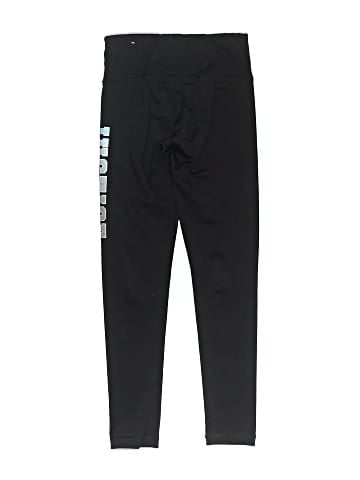 Justice Active Pants (view 2)