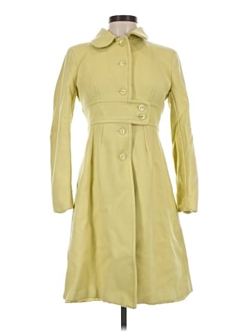 French Connection Trenchcoat (view 1)