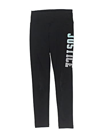 Justice Active Pants (view 1)
