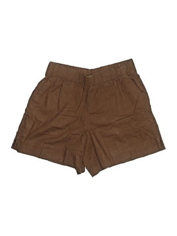 Gap Khaki Shorts (view 1)