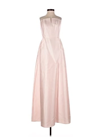 Alfred Sung Cocktail Dress (view 1)