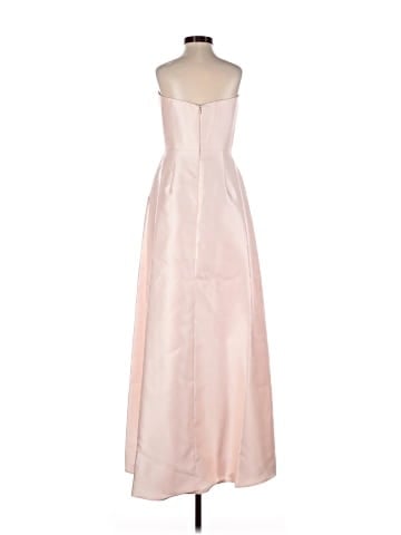 Alfred Sung Cocktail Dress (view 2)