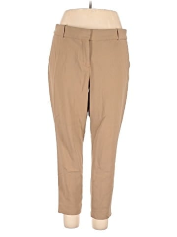 J.Crew Khakis (view 1)