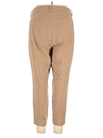 J.Crew Khakis (view 2)
