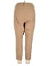 J.Crew Solid Tan Khakis Size 18 - photo 2