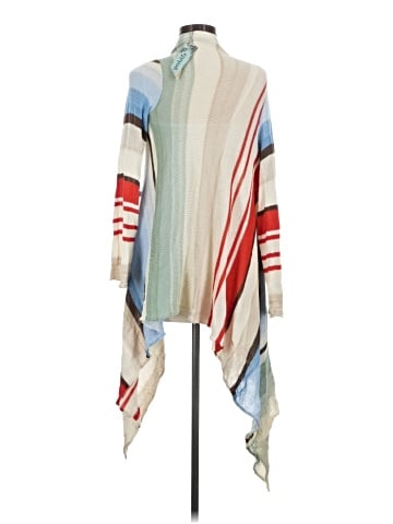 Goddis Poncho (view 2)
